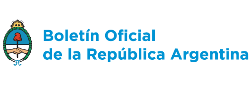 publicar edicto boletin oficial nacion